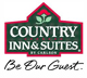 COUNTRY INN&SUITES