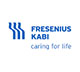 FRESENIUS KABI CARING FOR LIFE