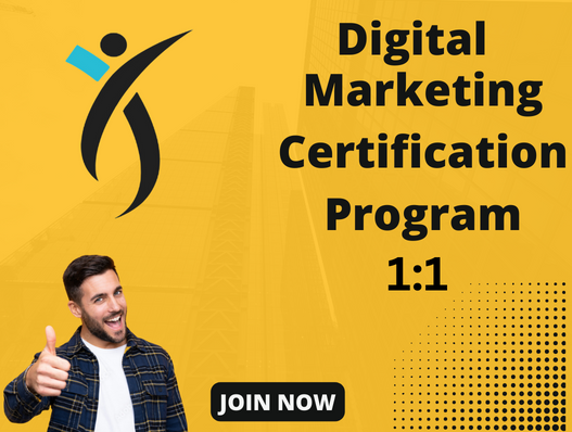 Digital Marketing Certification Program. Conquer online marketing with our comprehensive guide. Master content, email, PPC ads, influencer marketing, and more. Generate leads, boost conversions, and increase brand awareness with our tips on SEO, SEM, CRO, mobile, and affiliate marketing.